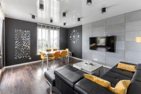 Apartament Pogórze Gdynia, Kosakowo